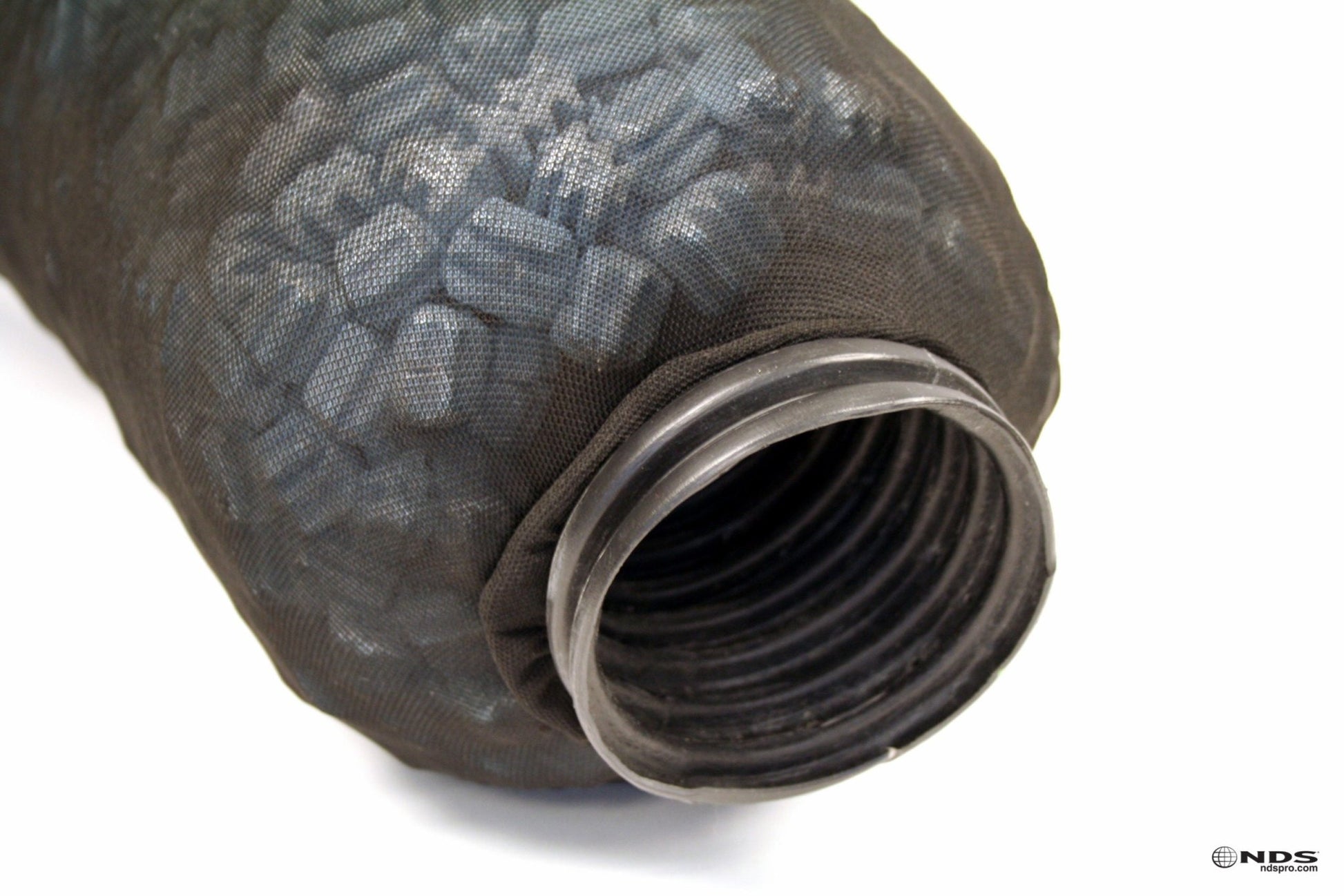 “EZ FLOW” French Drain Solution BULK - Landscape Drainage Proz