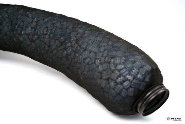 “EZ FLOW” French Drain Solution BULK - Landscape Drainage Proz