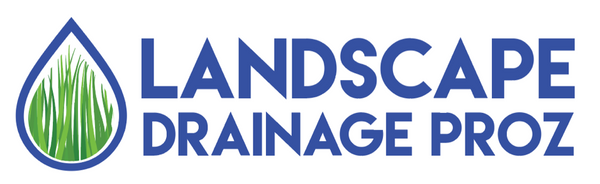 Landscape Drainage Proz