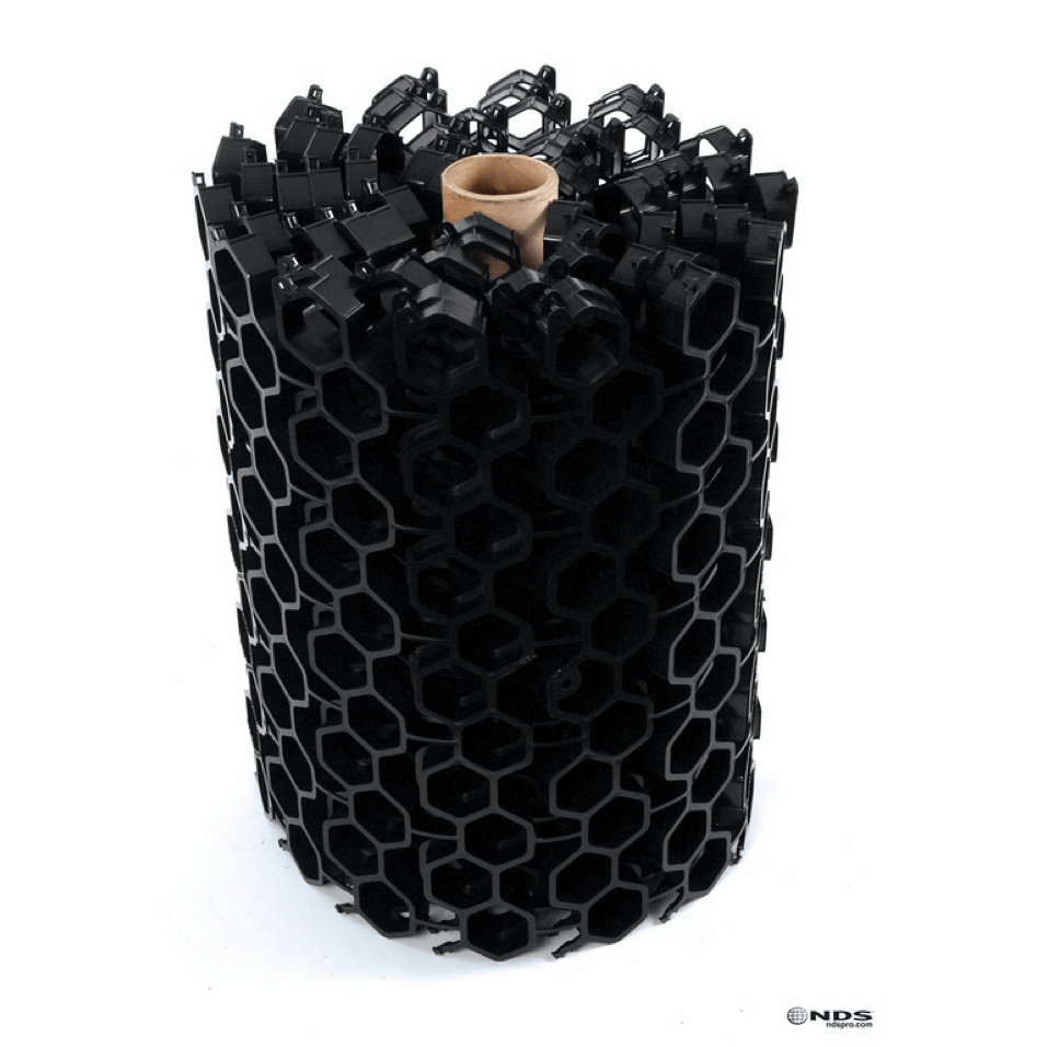 EZ Roll Grass Paver 4’X24′ Roll