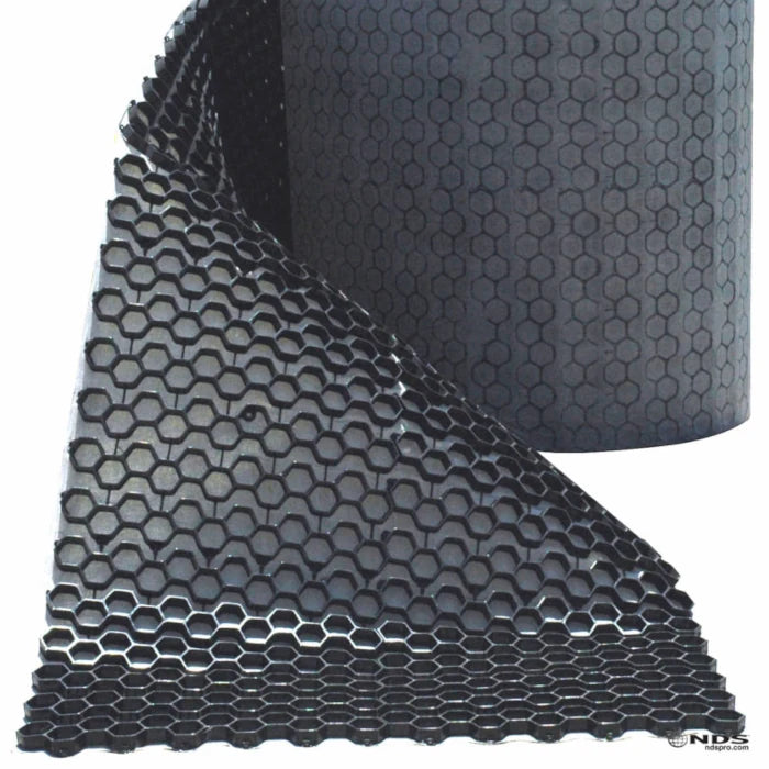 NDS EZ Roll Gravel Paver