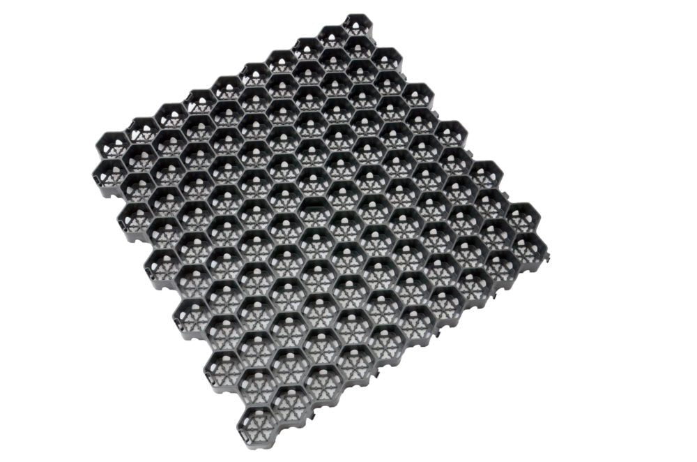 Tufftrack Grass Paver 2’X2′