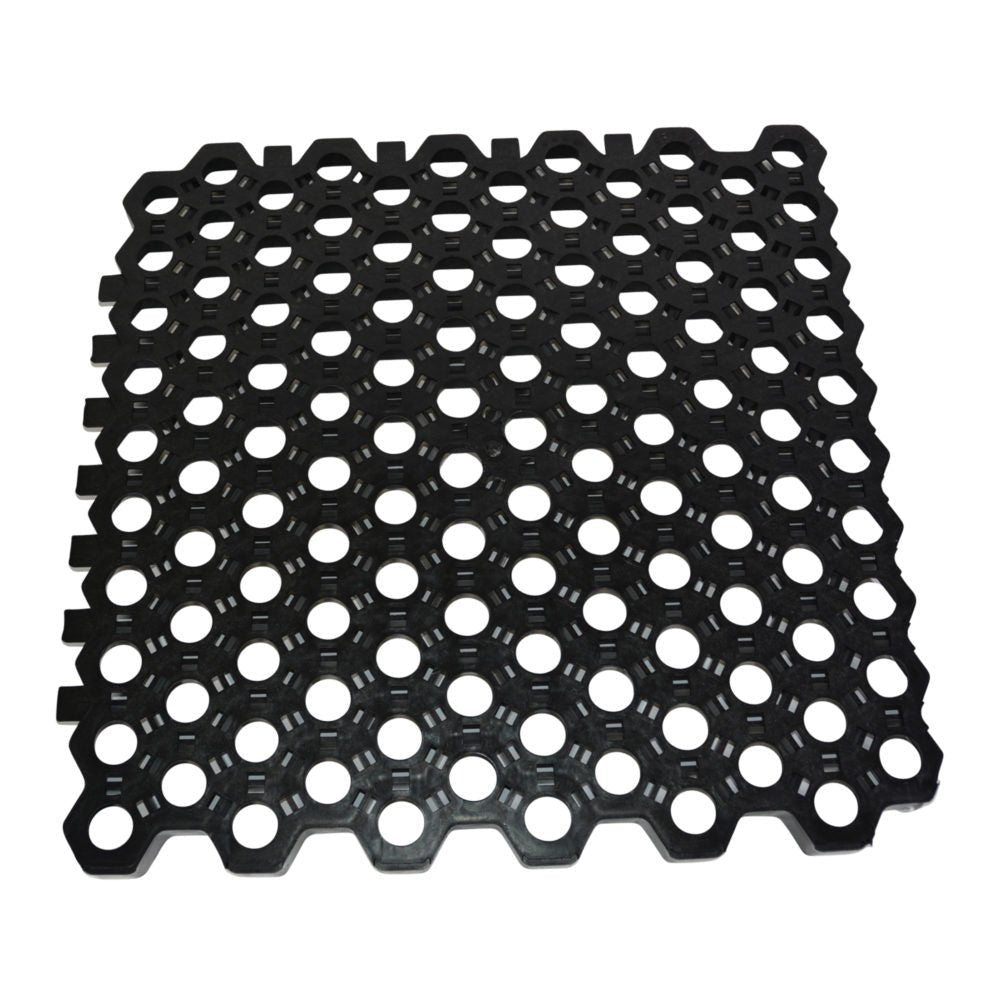 Tufftrack Grass Paver 2’X2′