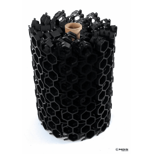 EZ Roll Grass Paver 4’X150′ Roll