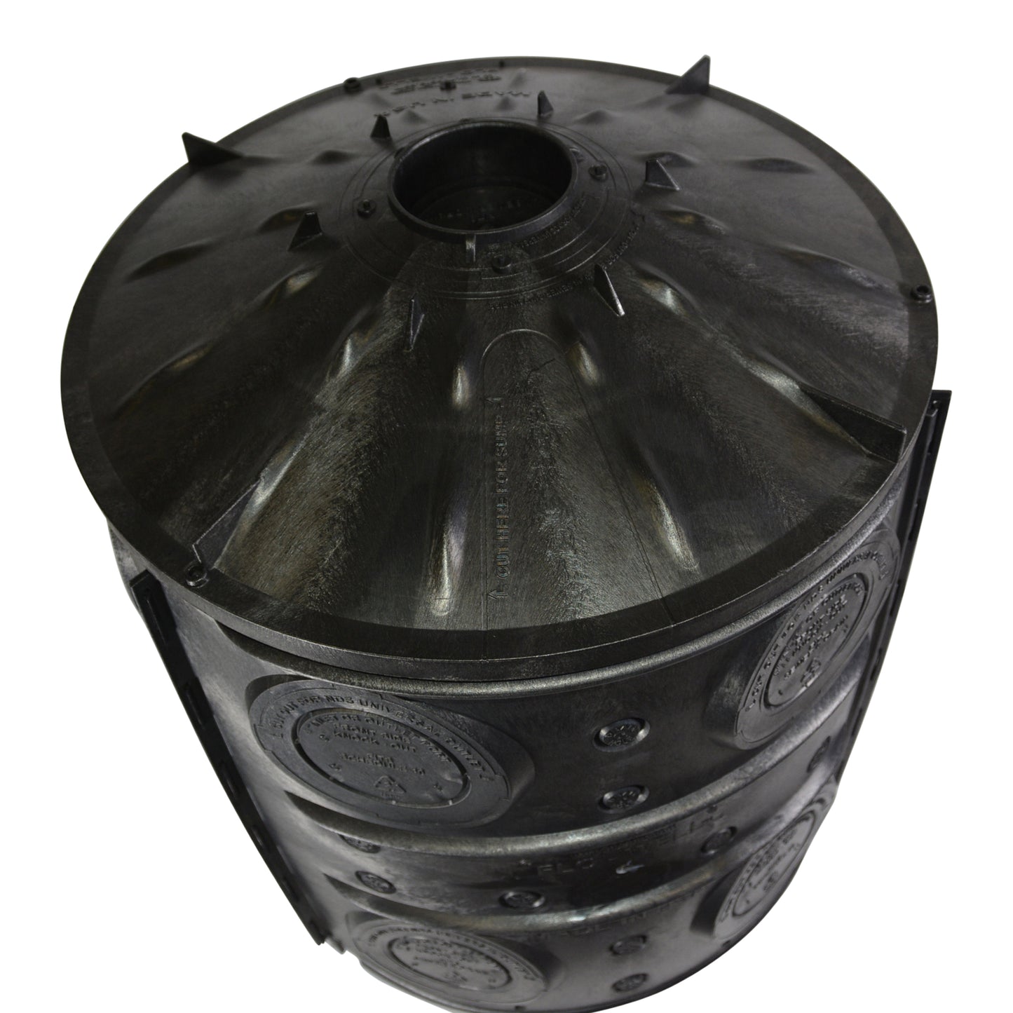 “Flo - Well” Dry Well Kit - Landscape Drainage Proz