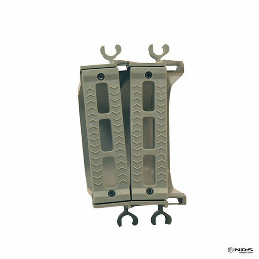 864 Radius Coupling 9-Pack