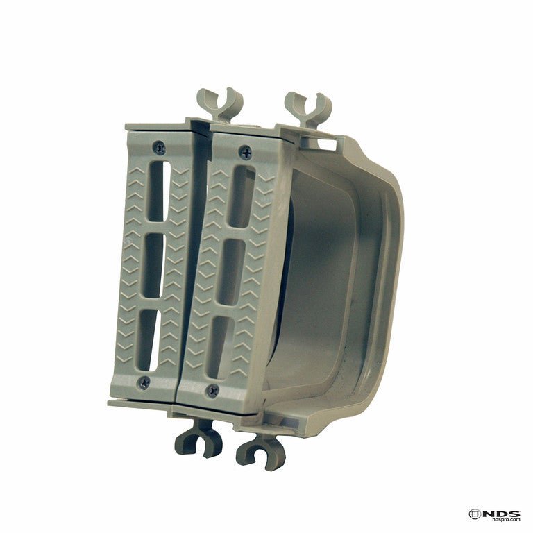 864 Radius Coupling 9-Pack