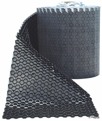 EZ Roll Gravel Paver 4’x150′ Roll - Landscape Drainage Proz
