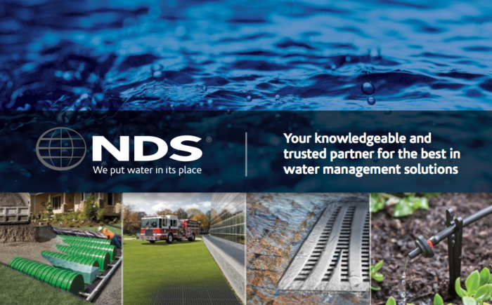 NDS Products Catalog